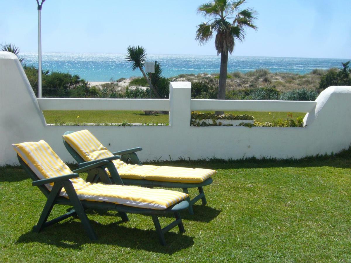 Casa Sargo Villa Chiclana de la Frontera Exteriör bild